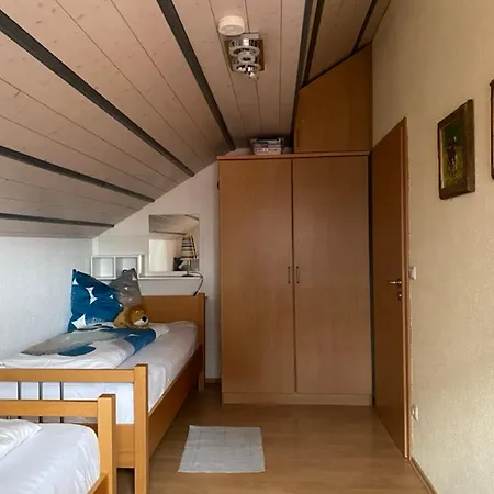 Drexl-hof Daire *