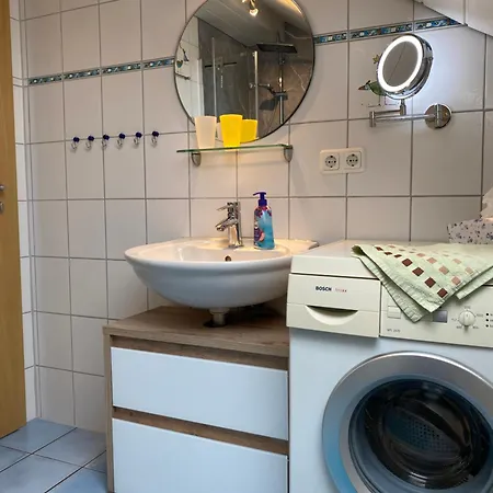 Drexl-hof Daire *