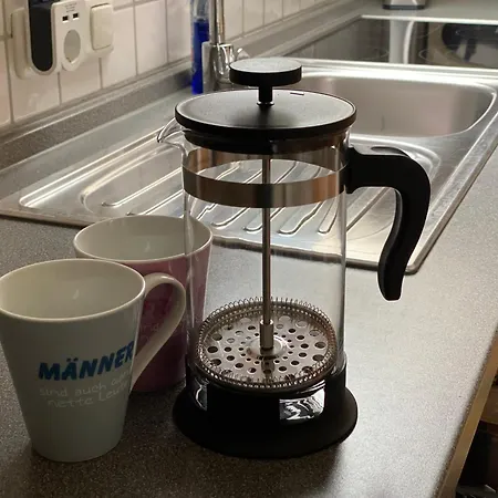 公寓 Drexl-hof Schwifting