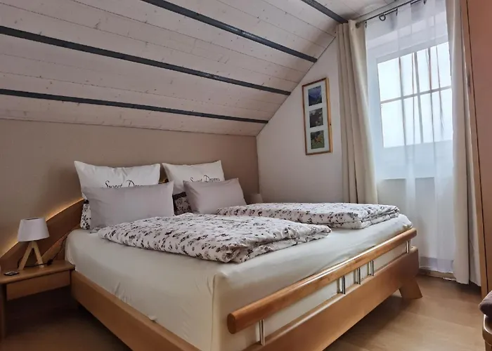 Drexl-hof 公寓 Schwifting