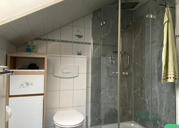 Drexl-hof 公寓 Schwifting