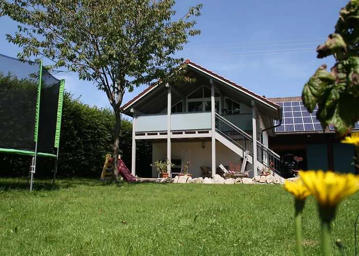 公寓 Drexl-hof Schwifting