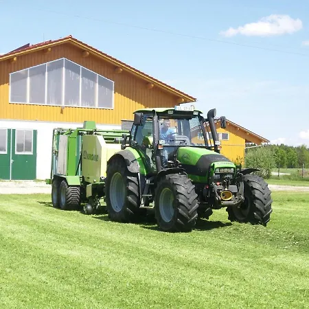 Drexl-hof Lägenhet *