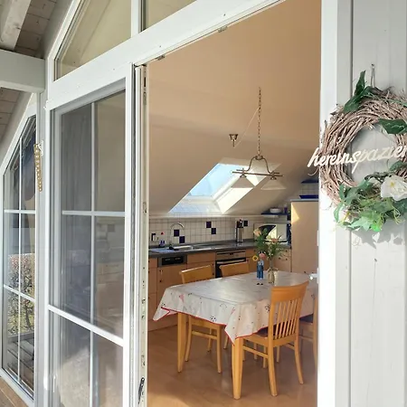 Apartament Drexl-hof Schwifting
