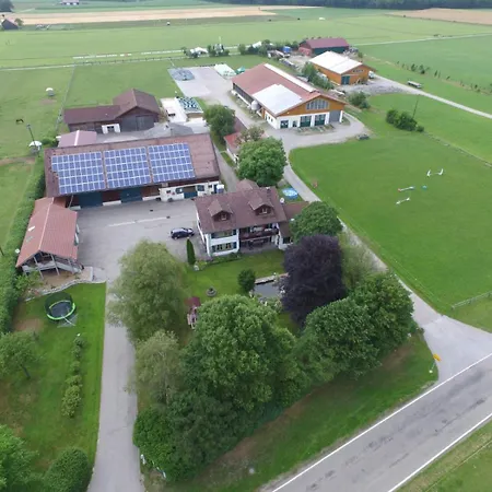 Drexl-hof Lägenhet *