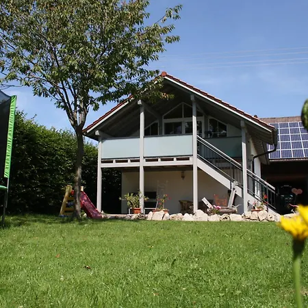 Lägenhet Drexl-hof Schwifting