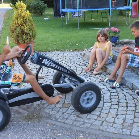 Drexl-hof Lägenhet Schwifting